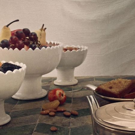 La Maison D'Helene Essaouira Al Ghar Eksteriør bilde