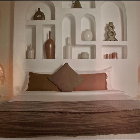 La Maison D'Helene Essaouira Al Ghar Eksteriør bilde