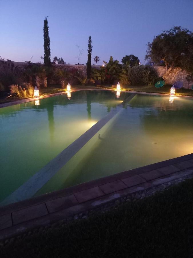 La Maison D'Helene Essaouira Al Ghar Eksteriør bilde