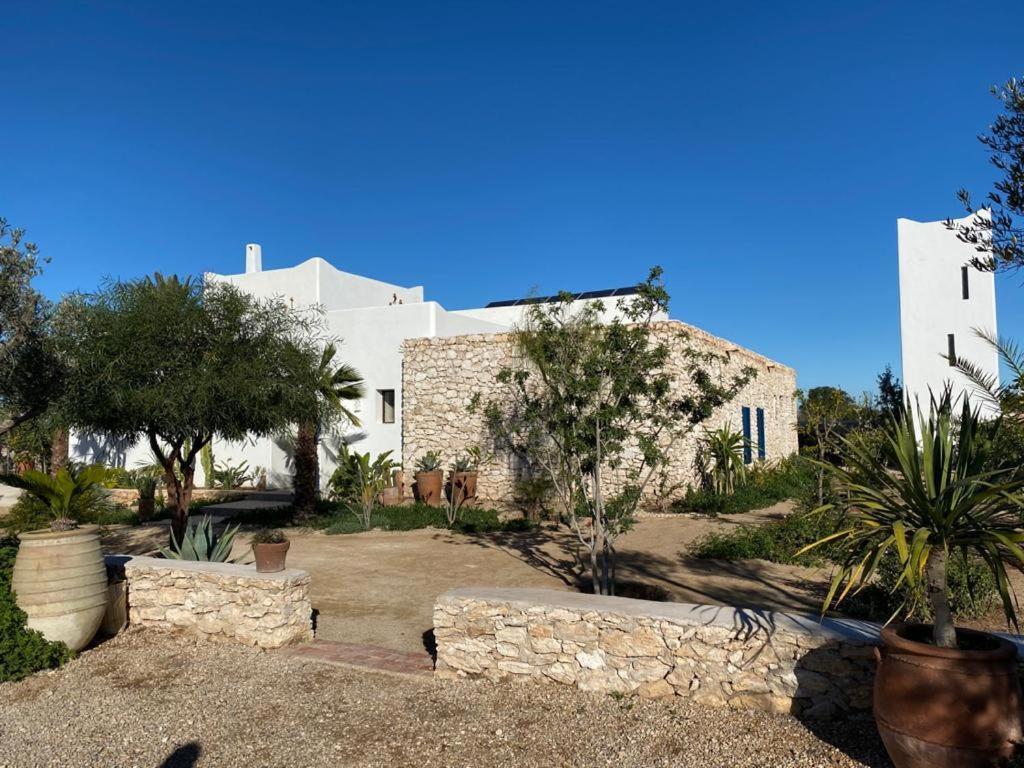 La Maison D'Helene Essaouira Al Ghar Eksteriør bilde