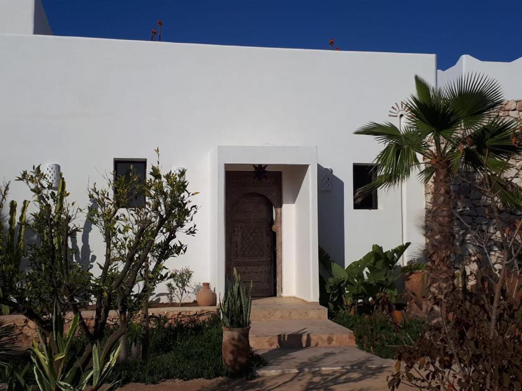 La Maison D'Helene Essaouira Al Ghar Eksteriør bilde