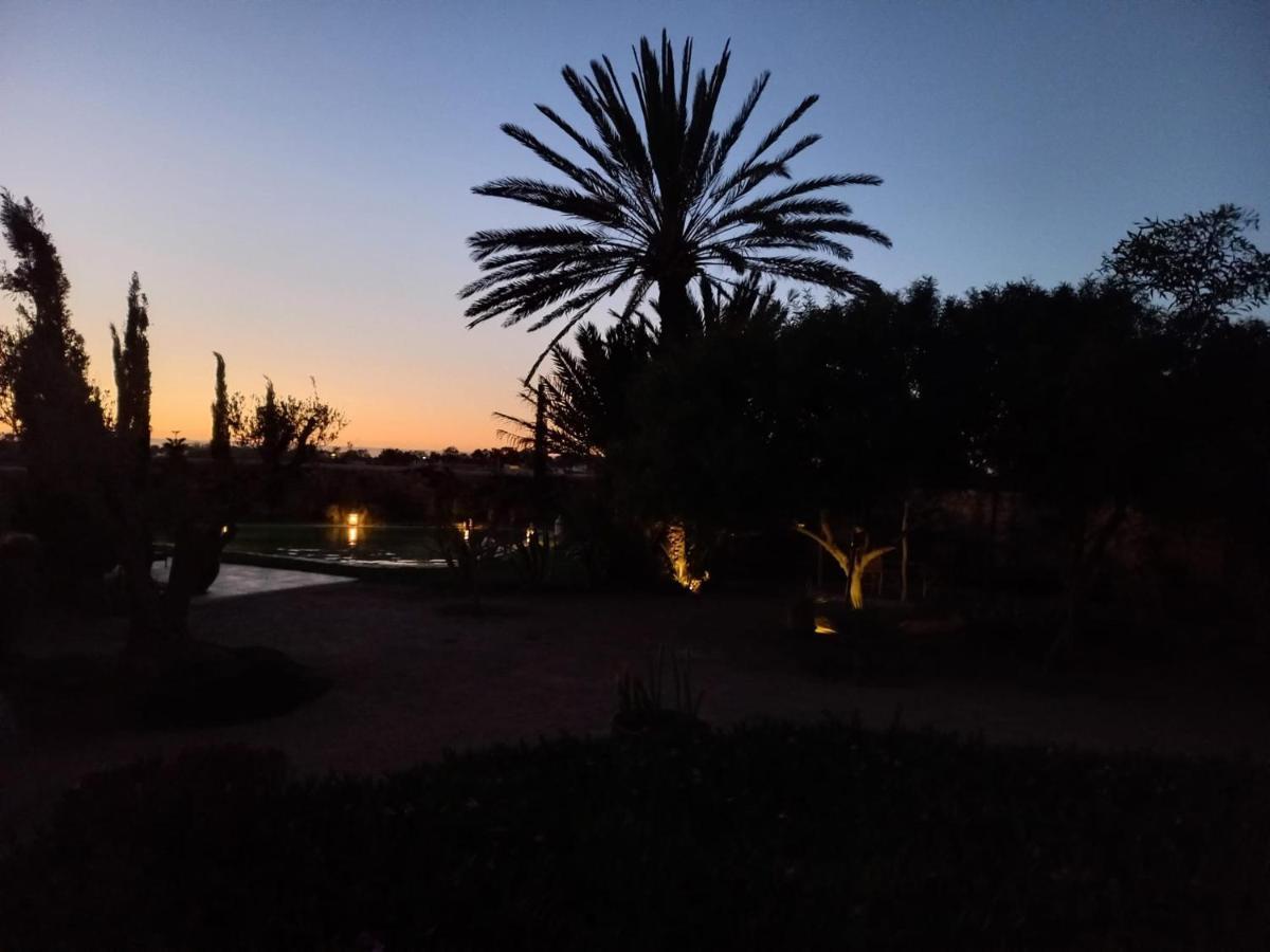 La Maison D'Helene Essaouira Al Ghar Eksteriør bilde
