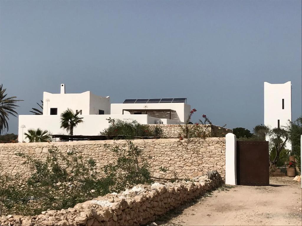 La Maison D'Helene Essaouira Al Ghar Eksteriør bilde