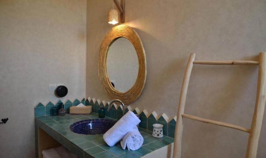 La Maison D'Helene Essaouira Al Ghar Eksteriør bilde