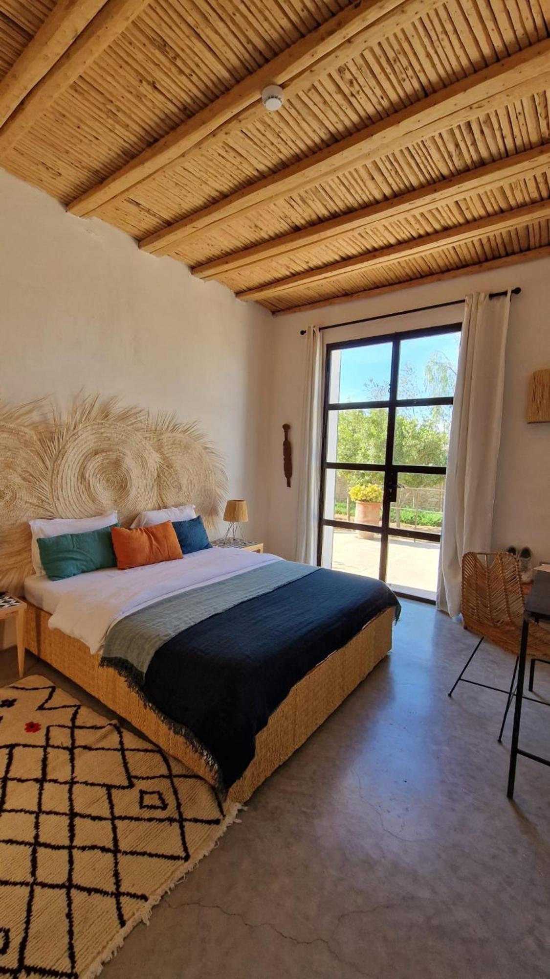La Maison D'Helene Essaouira Al Ghar Eksteriør bilde