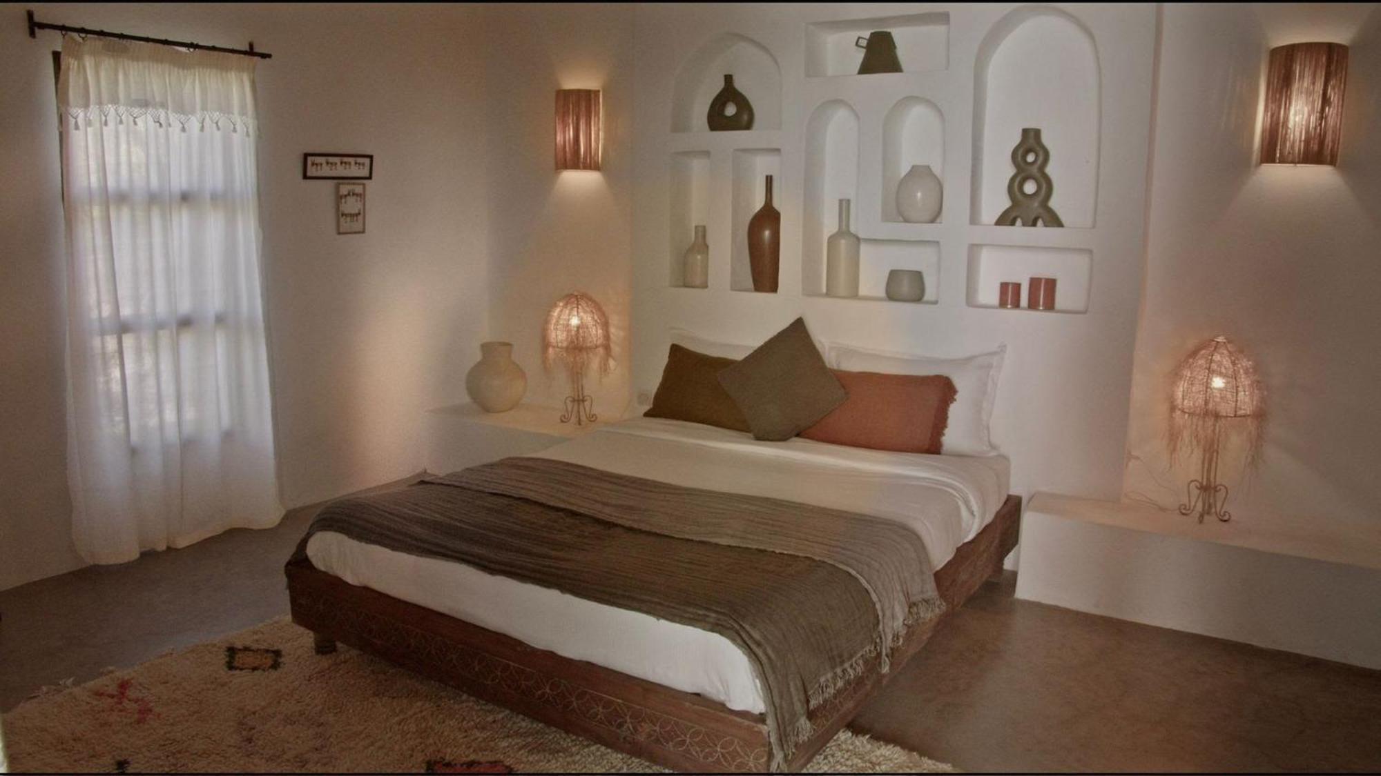 La Maison D'Helene Essaouira Al Ghar Eksteriør bilde