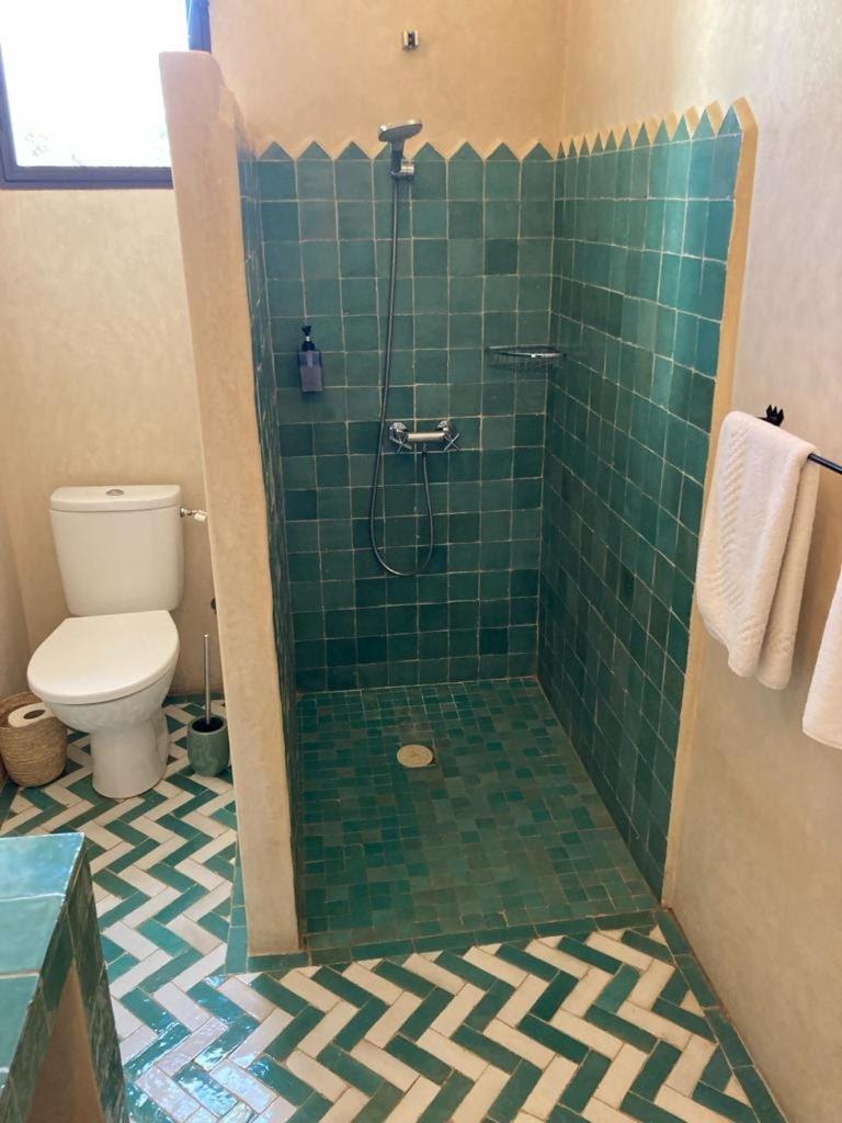 La Maison D'Helene Essaouira Al Ghar Eksteriør bilde